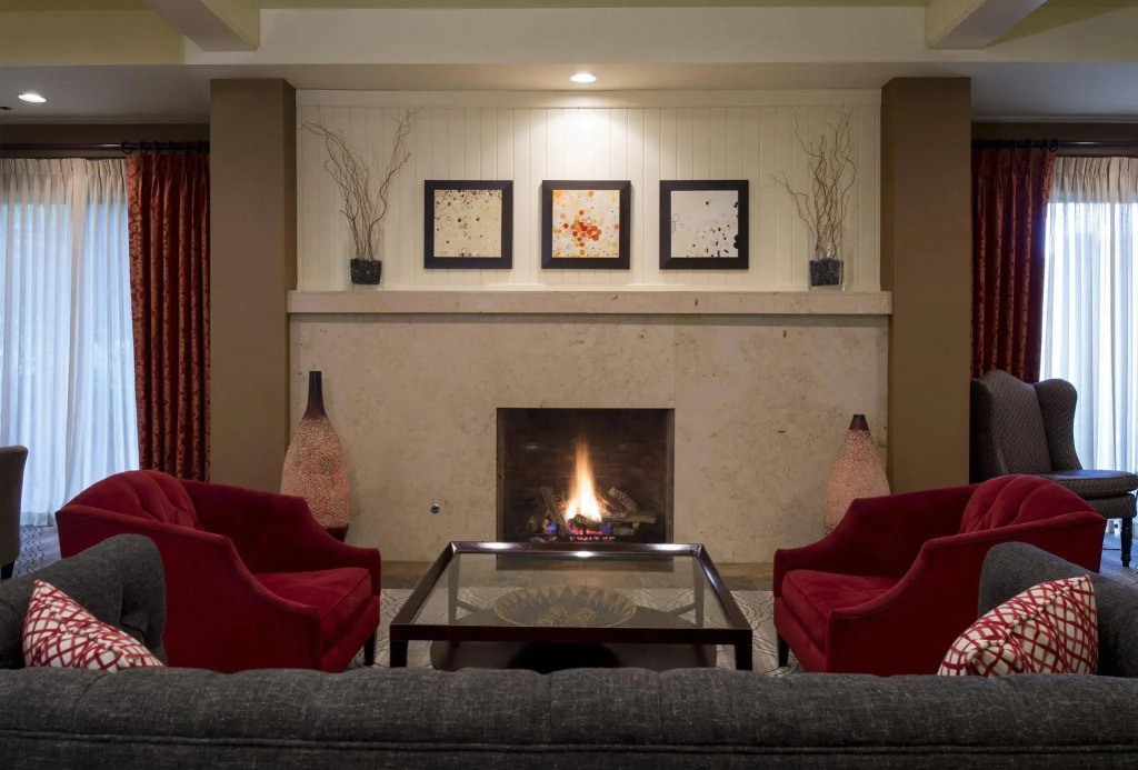 Hilton Suites Brentwood