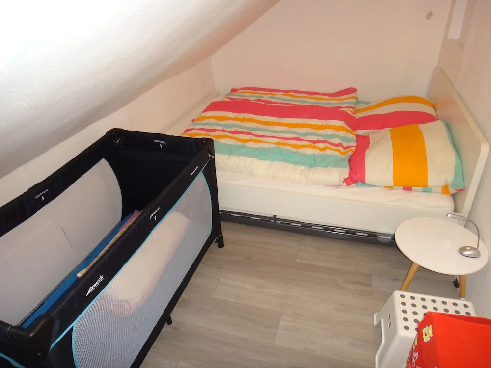 Ferienwohnung Hannah Hahnenklee