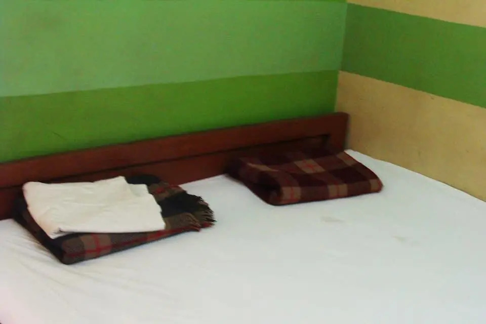 Hotel Palash