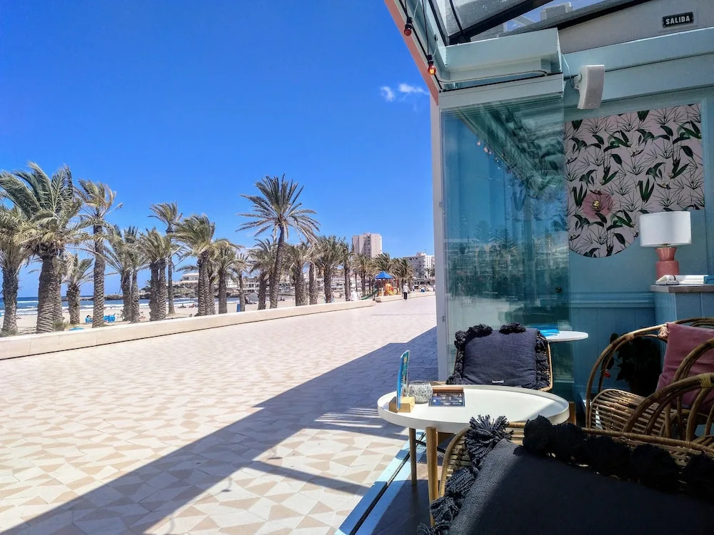 Casa Yasmina Javea