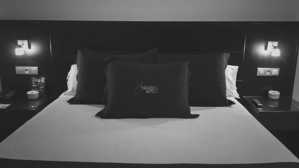 Motel Paraiso