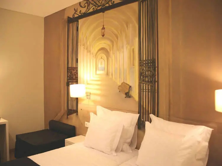 Turkish Style Hostel