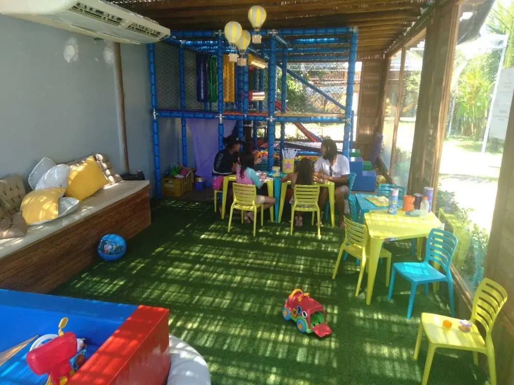 Carambola Hotel