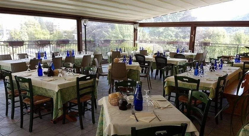 Hotel Ristorante Vittoria