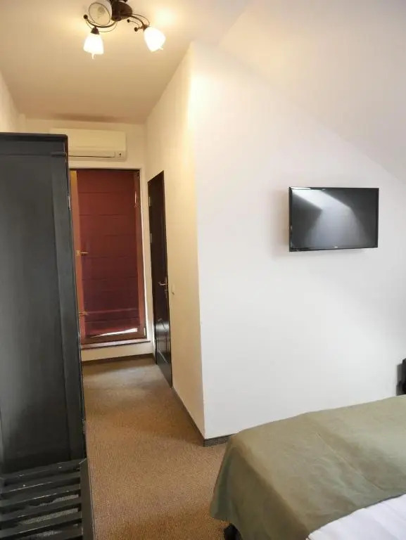 Sibiu City Center Apartments