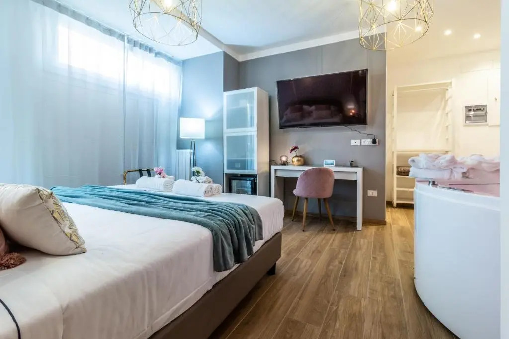 4 Star Suite SPA - Self Check-In