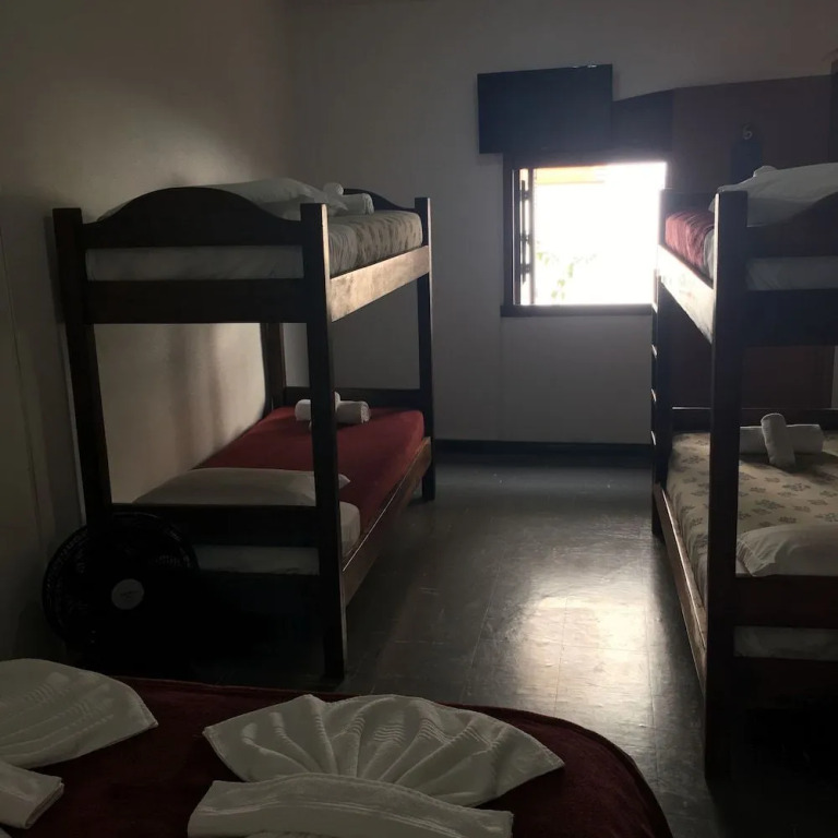 Hostel Chocolatchê