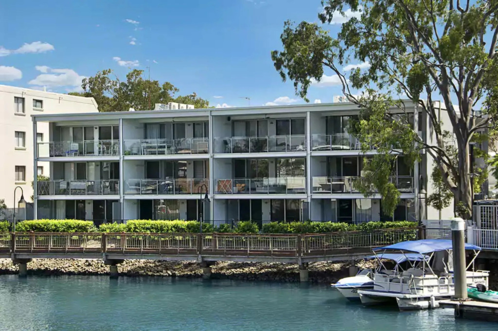Jacaranda Noosa