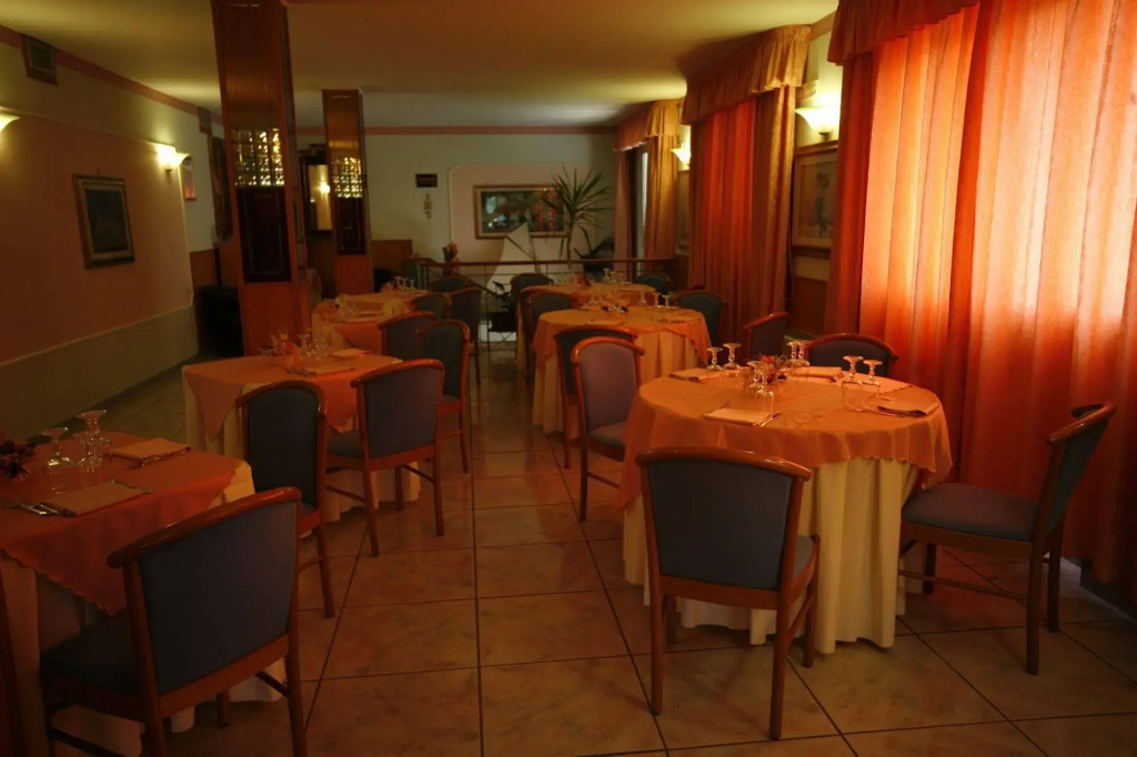 Hotel Leucosya