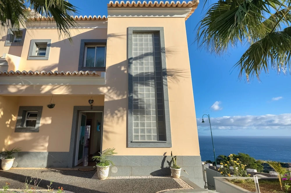 Villa Araujo Da Costa by Holiday Rental Madeira