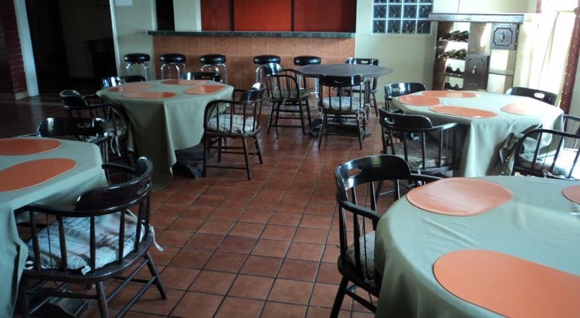La Teja Hotel