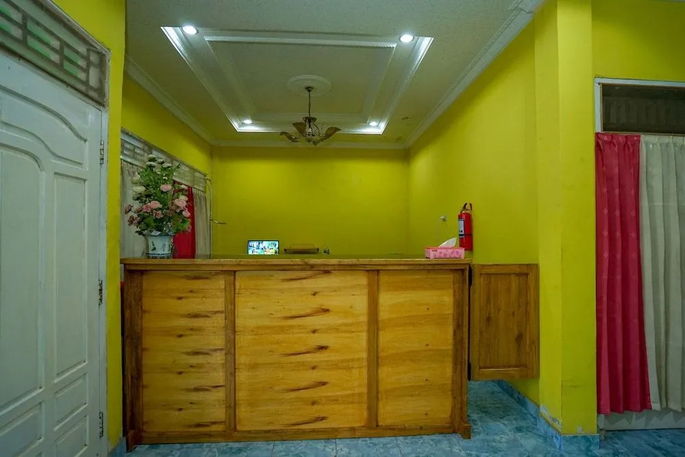 Hotel Alam Lestari RedPartner