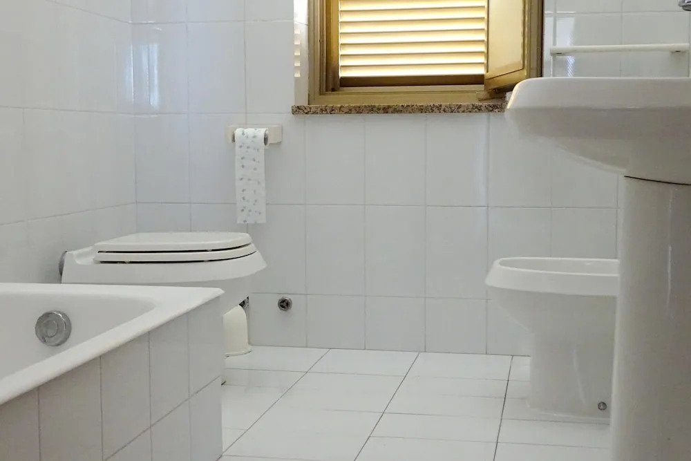 House With 4 Bedrooms in Santa Domenica , With Wonderful sea View and