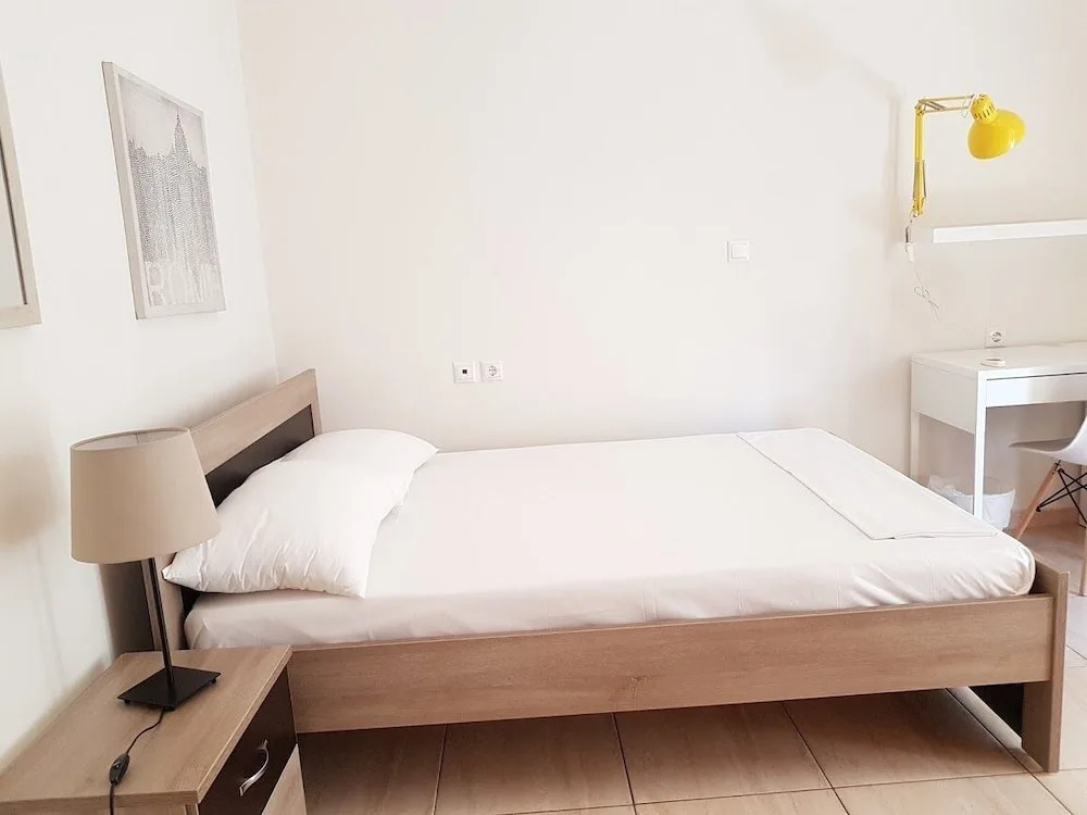 Erra - Zephyr - Athens Center, 90m²,3 BD,1.5 BATH