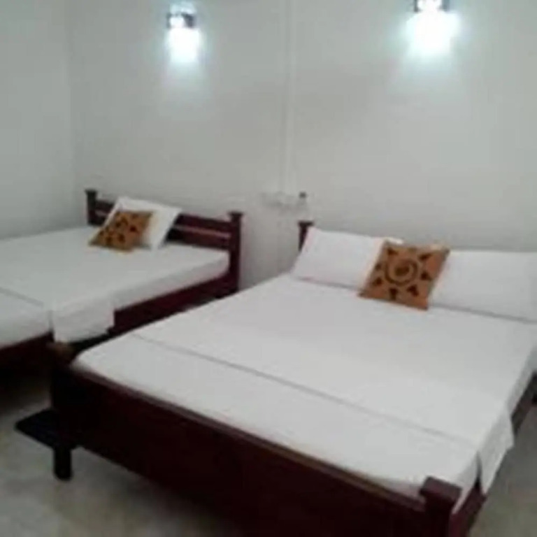 Aegle Residence