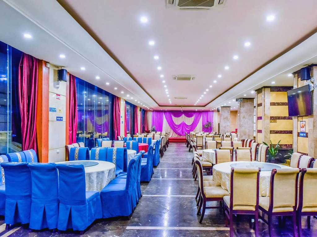 xinyu jiangpan lizhi hotel (Xinxin South Avenue Yuanhe Hospital)