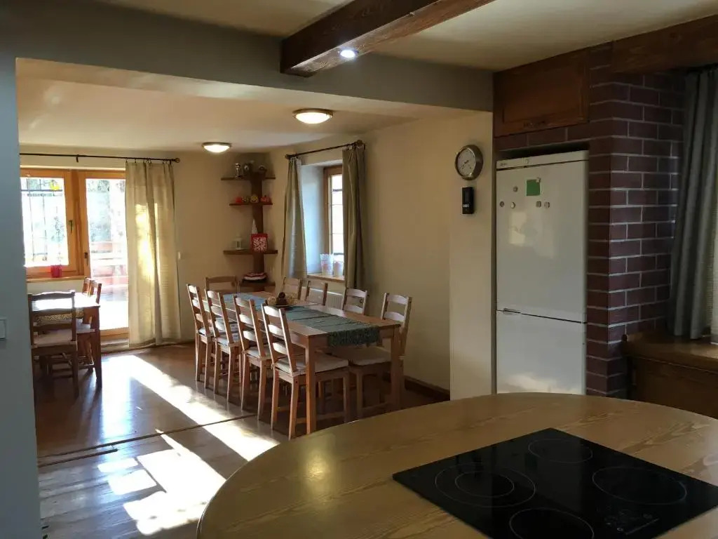 Holiday home Skalka