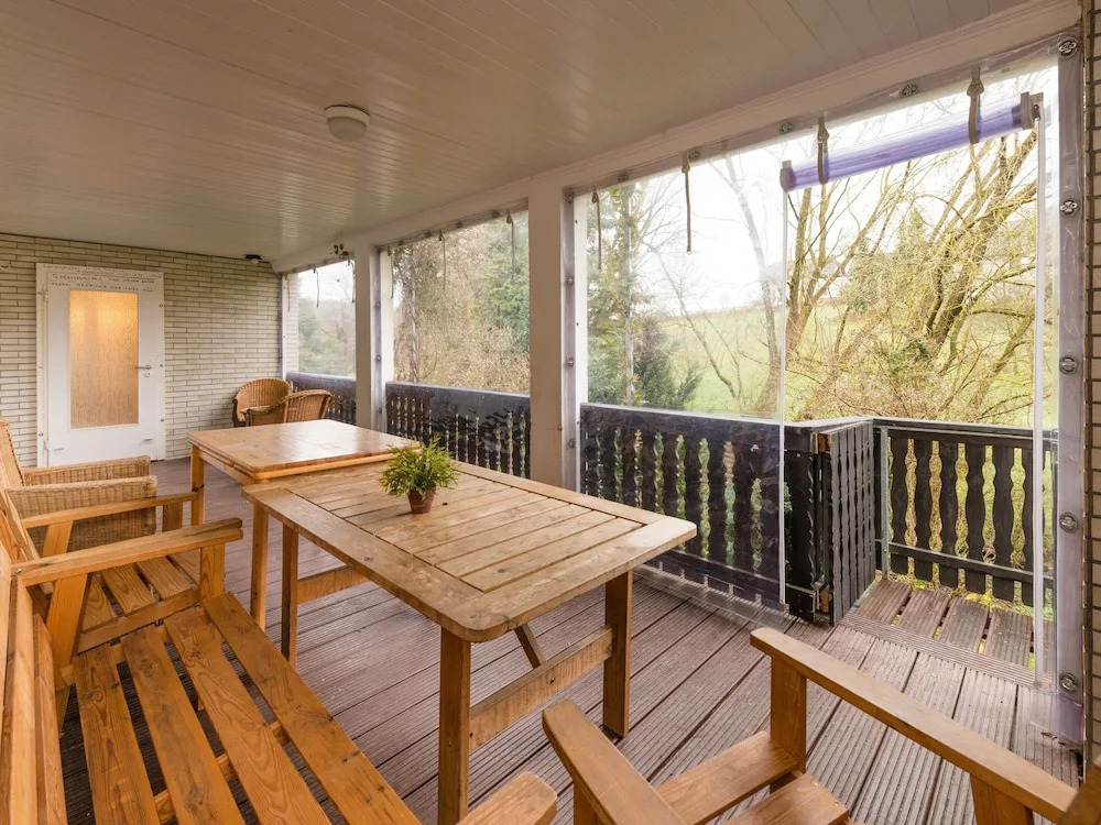 Holiday Home in Dreislar Near the ski Area