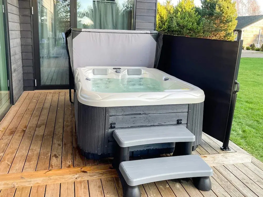 5 Star Holiday Home in Vaeggerlose