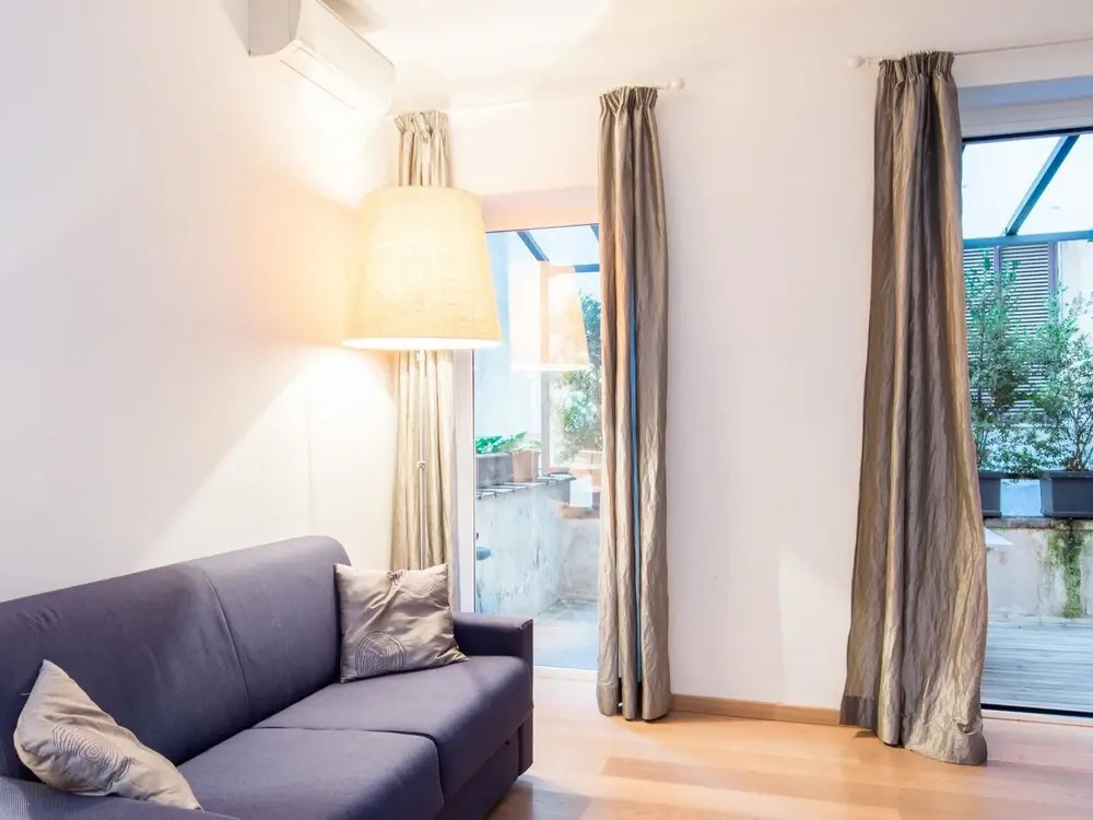 RSH Apartment Terrace Sistina A