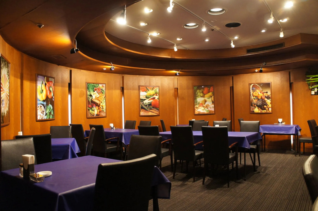 Hotel Abest Meguro