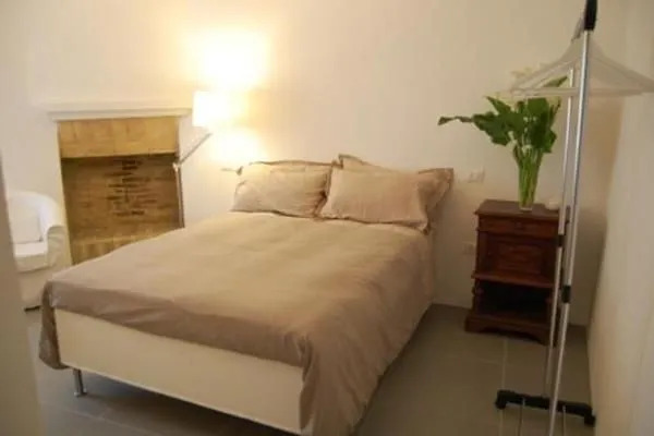B&B La Terrazza Sul Borgo - Ortona Rooms