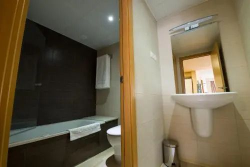 Apartaments Peronel.la