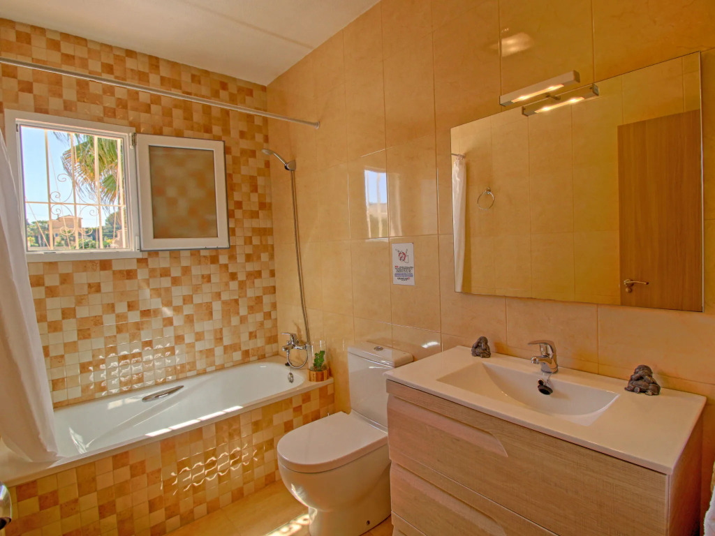 Villas Costa Calpe - Piedad