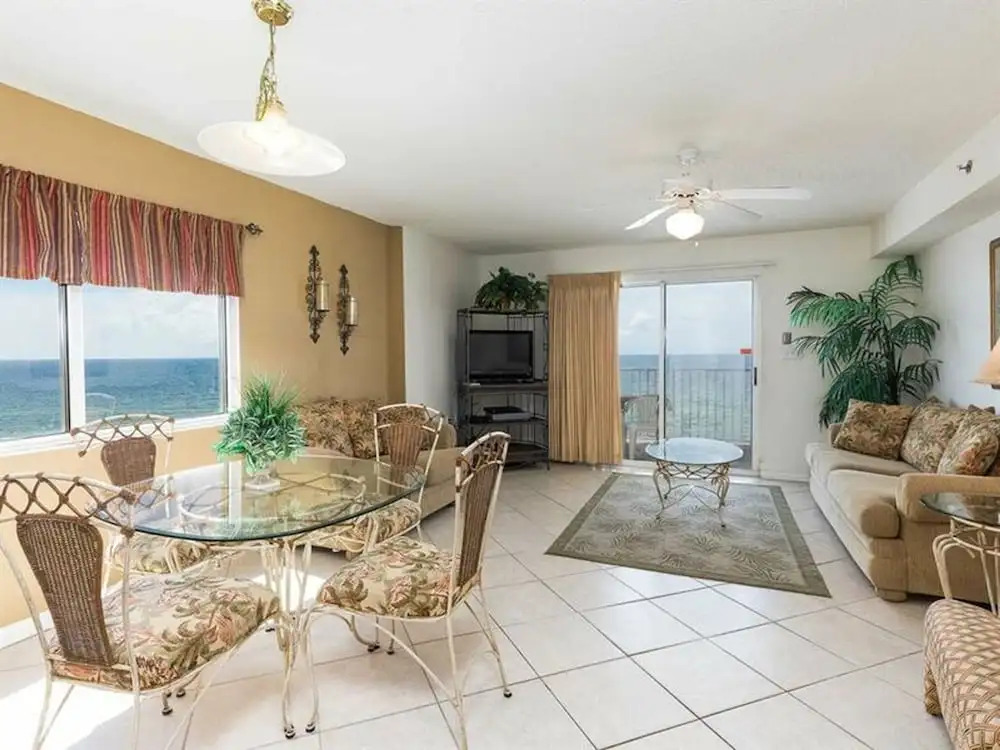 Four Winds 701 by Meyer Vacation Rentals