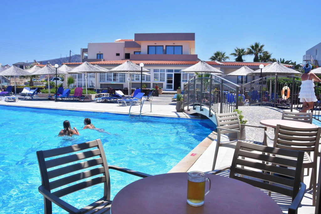 Kalia Beach