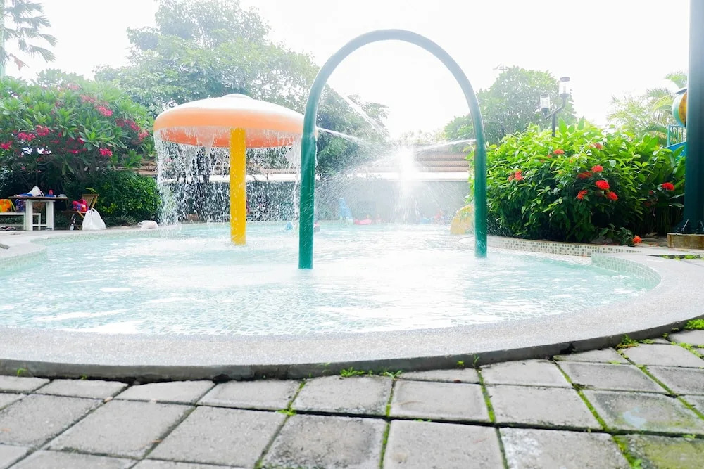 Cozy 2BR Apartement at Dian Regency