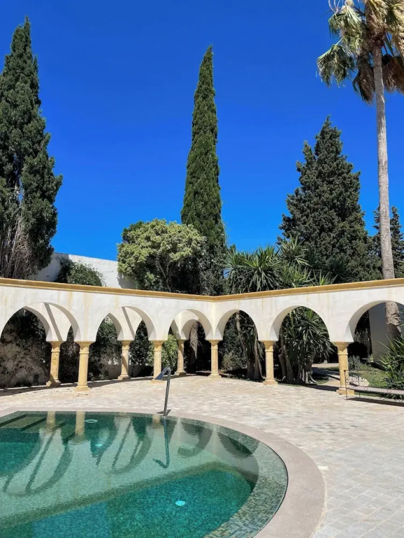Nawara Residence
