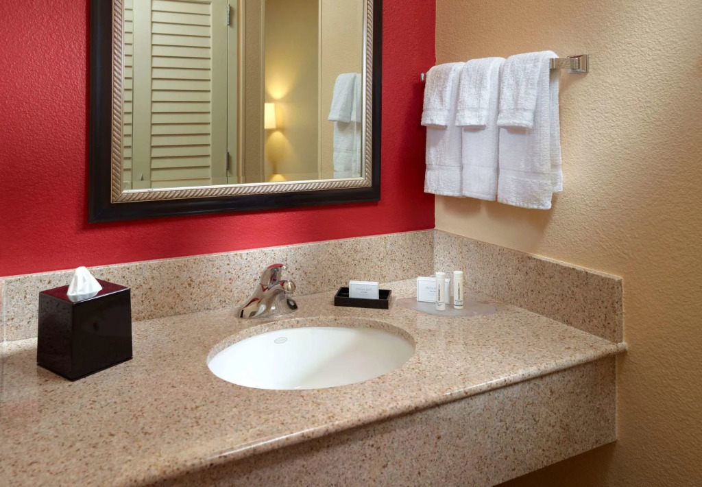 Courtyard by Marriott Columbus