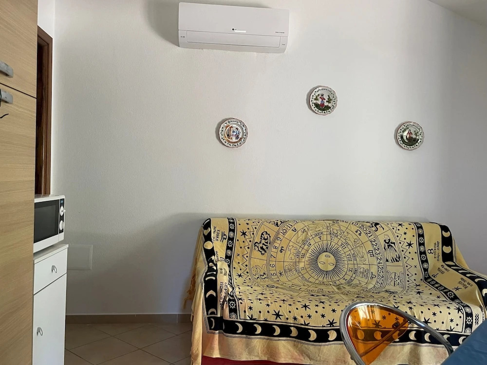 Villino 10 posti letto FBU-ZAN02