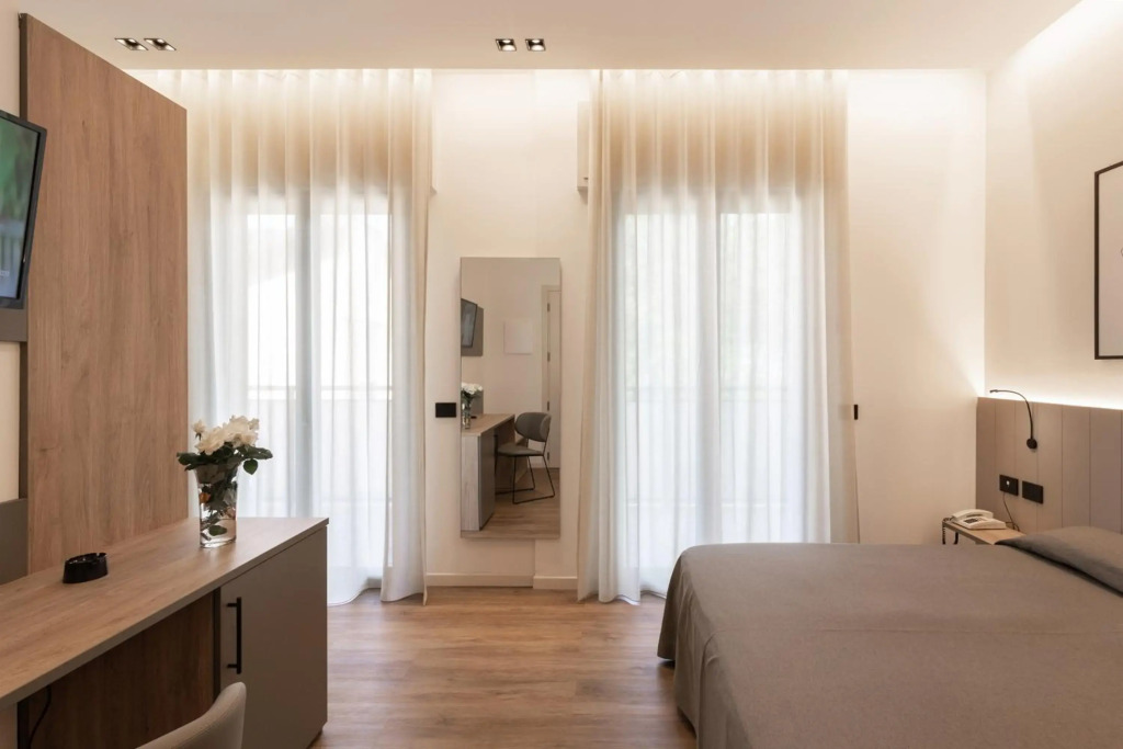 Renzo Hotel