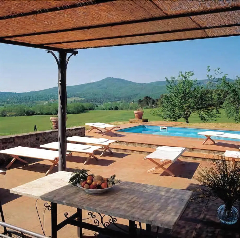 Villa Fabbri
