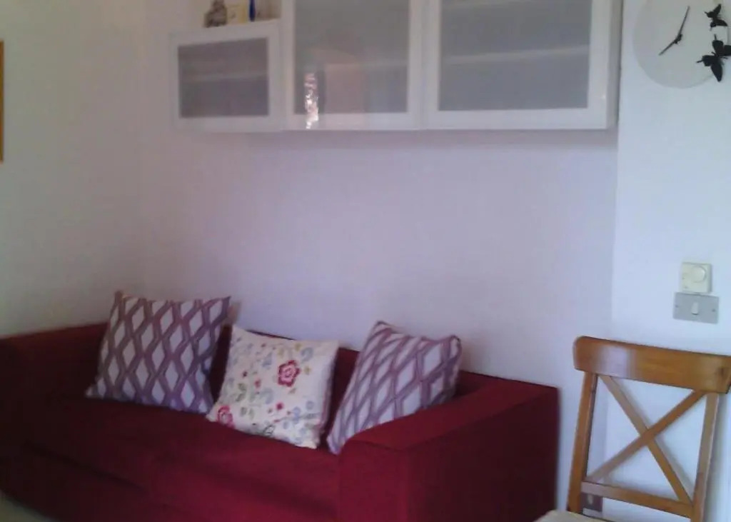 Teresa Holiday Home