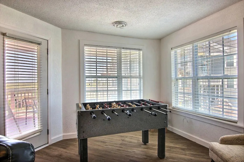 Coastal Retreat - 2 Br condo