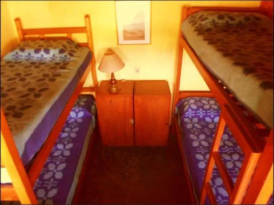 Hostel El Nagual