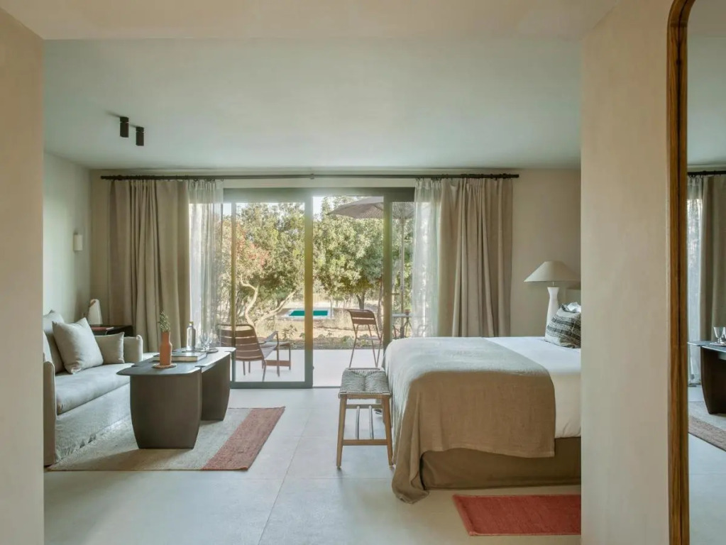 The Lodge Mallorca, Small Luxury Hotels