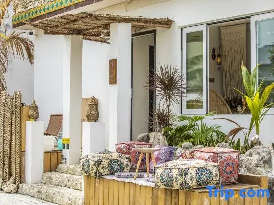 Xixi Island Garden Swimming Pool Homestay (Sanya Xidao)