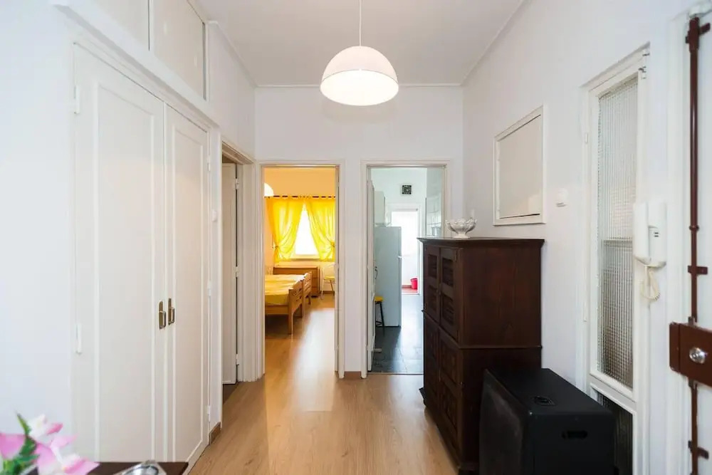 Apartment With one Bedroom in Cascais, With Wonderful City View, Balcony and Wifi - Near the Beach