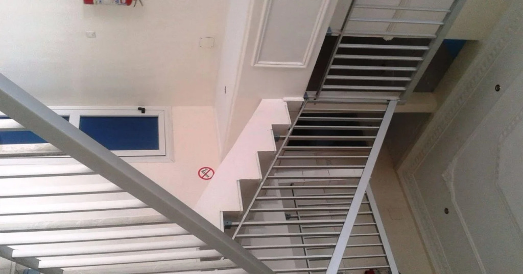 Kangle Plaza Hotel – Ngen Junction