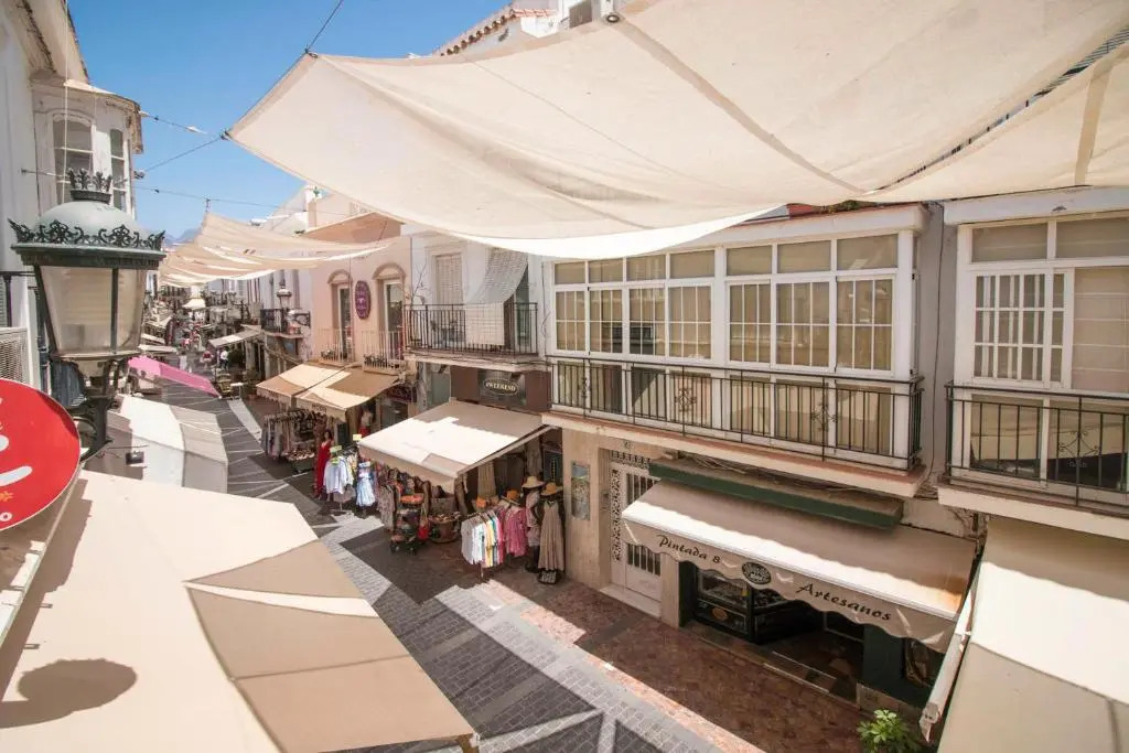 Nerja Pintada Apartment Nº 3