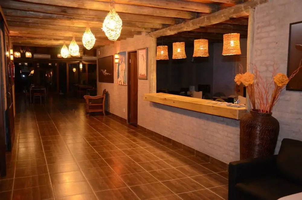 Palmeras Beach Hotel