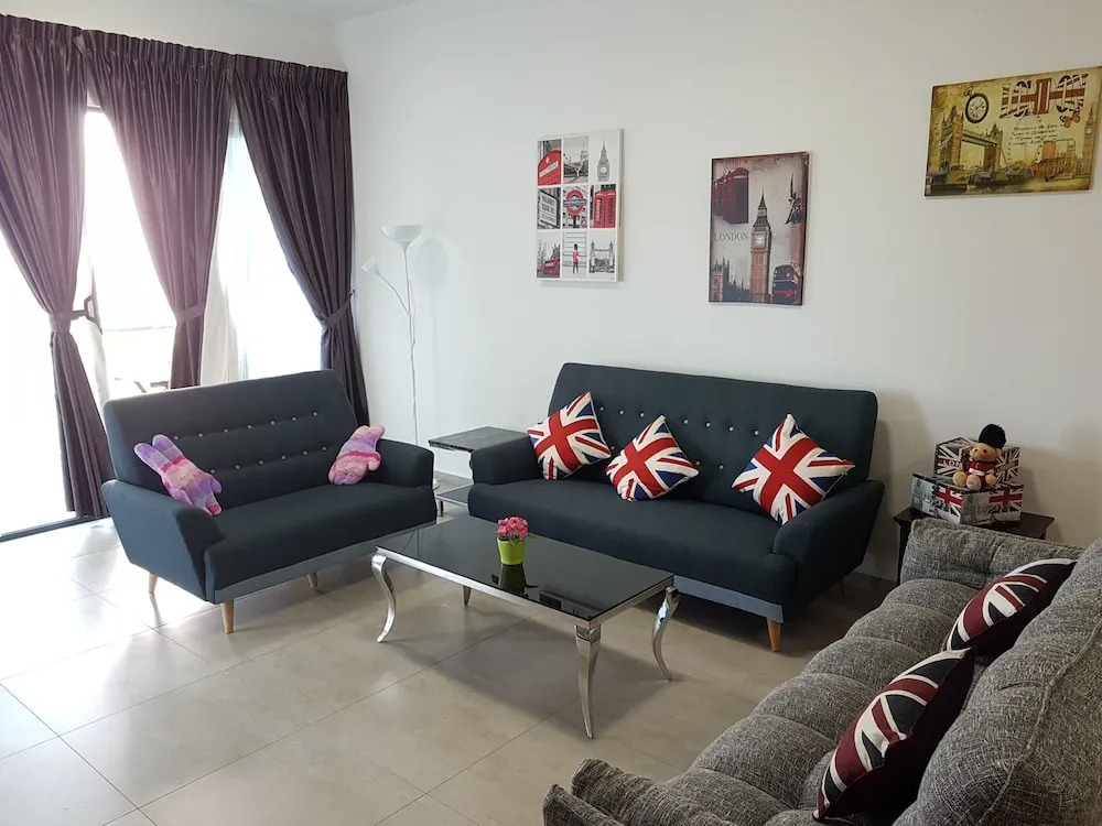 De London By Jonker 88 Homestay Melaka