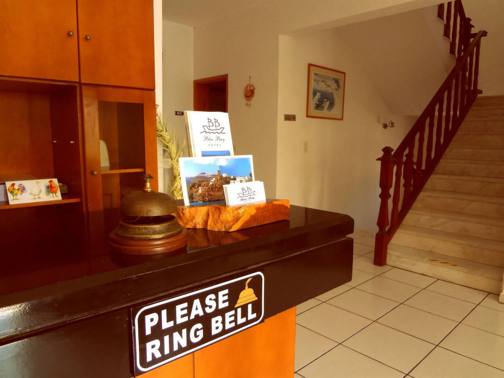 Blue Bay Hotel