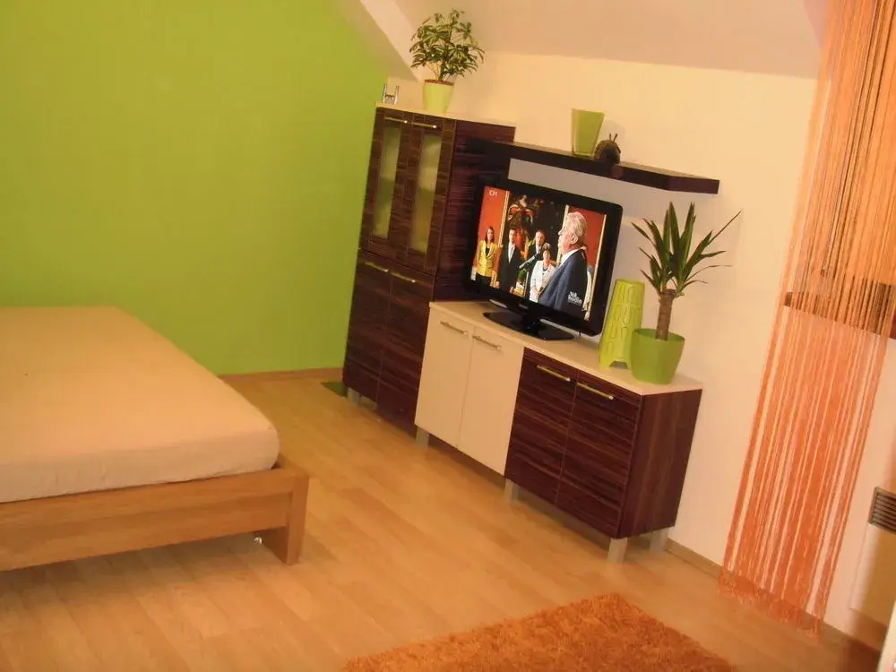 Štýlový apartmán v srdci Donovalov