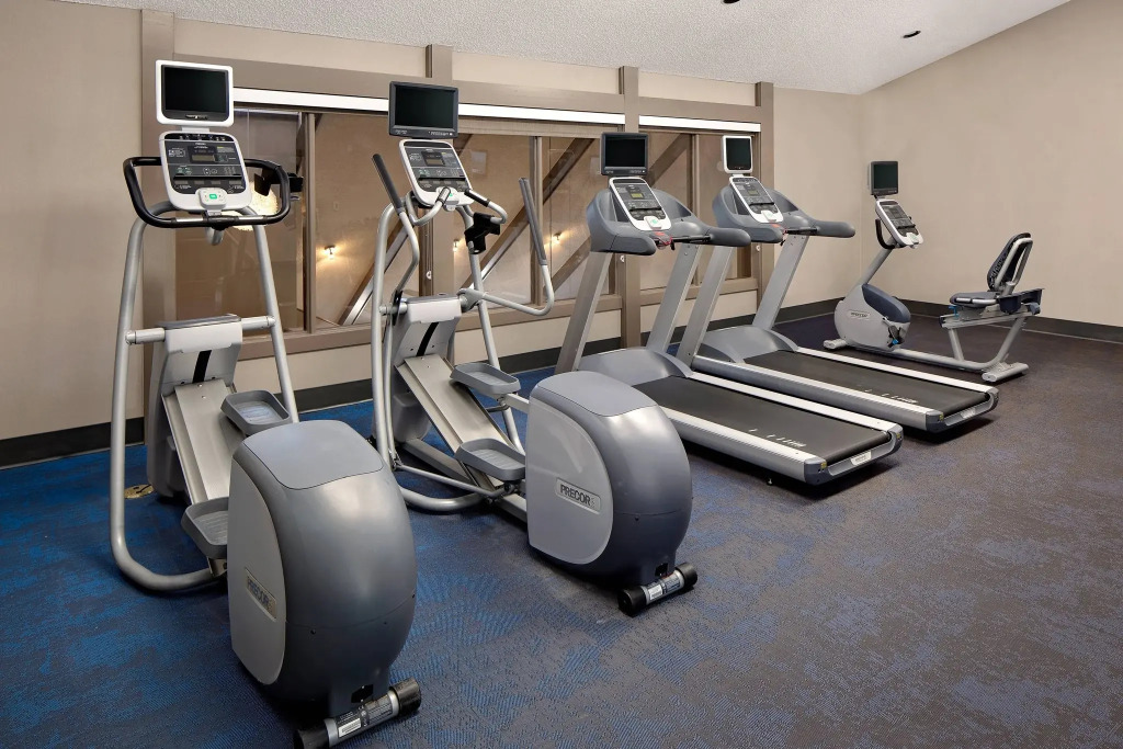 Residence Inn by Marriott Fremont Silicon Valley