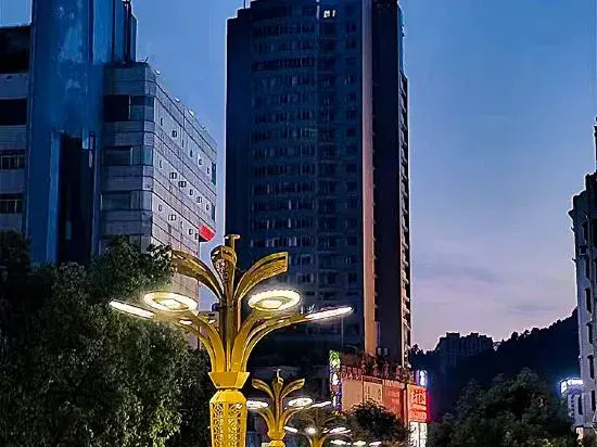 Dong Ting Hotel